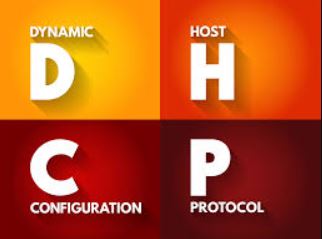 Installation et configuration d’un serveur DHCP